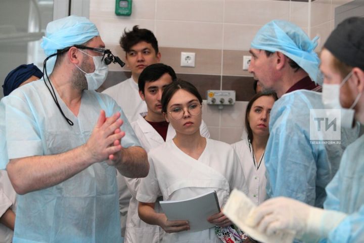 Табиблар организмда тромб барлыгын кисәтүче билгеләрне атады