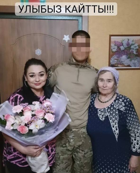 Җырчы Алсу Сөнгатуллина олы шатлыгы белән уртаклашты