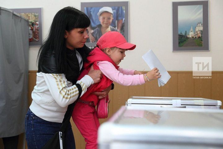 Чаллыда өстәмә сайлаулар – 2023