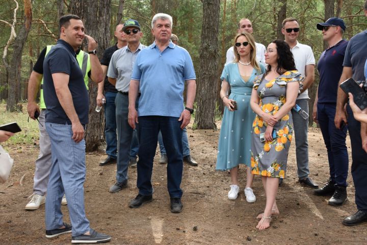 Наил Мәһдиев: “Иртәнге 5тә су коенып чыгарга чакырам!”