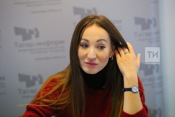 Дилә Нигъмәтуллина: «Яльчикта без дә бар идек. Якыннарымның икенче туган көне булды»