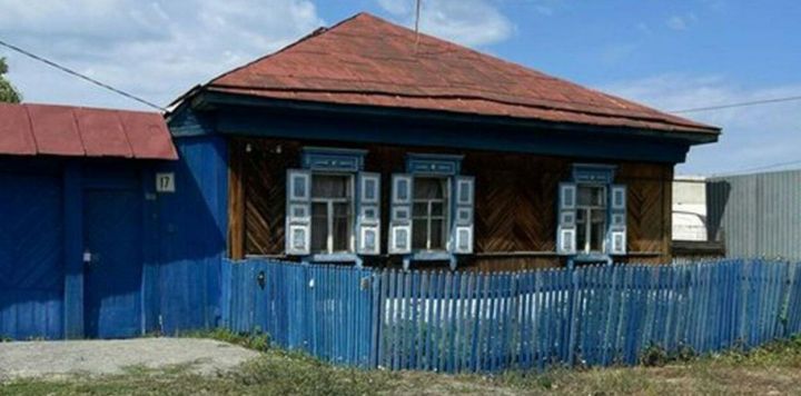 Маньяк 19 яшьлек кызны урлап, 14 ел буе коллыкта тоткан