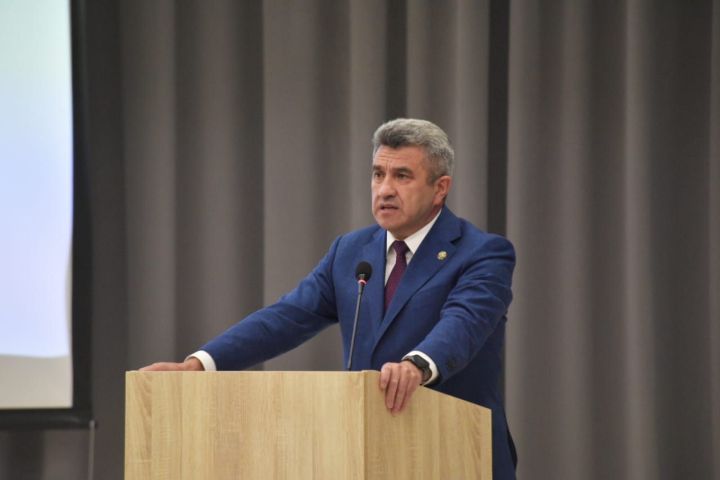 Чаллы мәктәпләре Татарстанның иң яхшы учреждениеләре исемлегенә керде