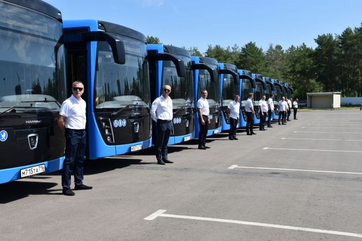 2025 елда Чаллы юлларында кискен үзгәрешләр көтелә