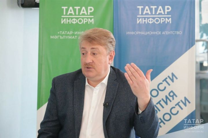 Татарстанда экстерриториаль сайлаулар уза
