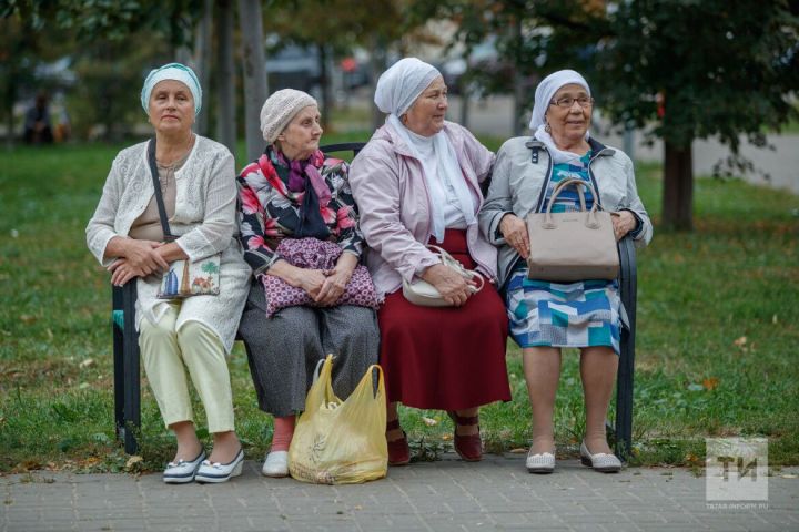 Чын яшеңне ничек билгеләргә?