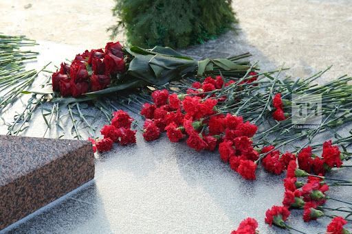 Татарстанның халык артисты кайгы кичерә