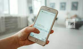 Чаллы халкы WhatsApp эшләмәвенә зарлана