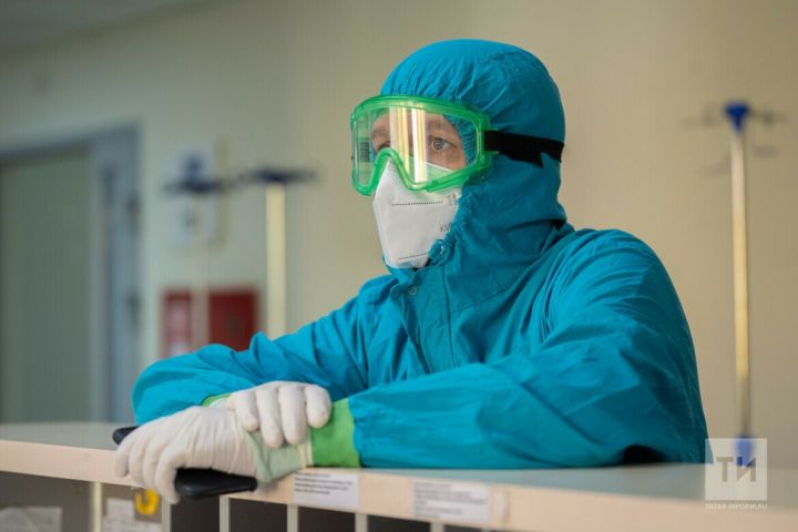 Үлемгә китерүче яңа вирус таралуы ихтимал