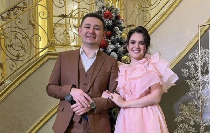 Рафил Җәләлиев: «Хәят үз вакыты белән ятып йоклады»