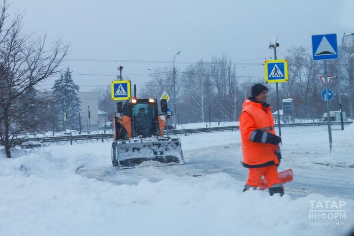 Карны кая җыялар?