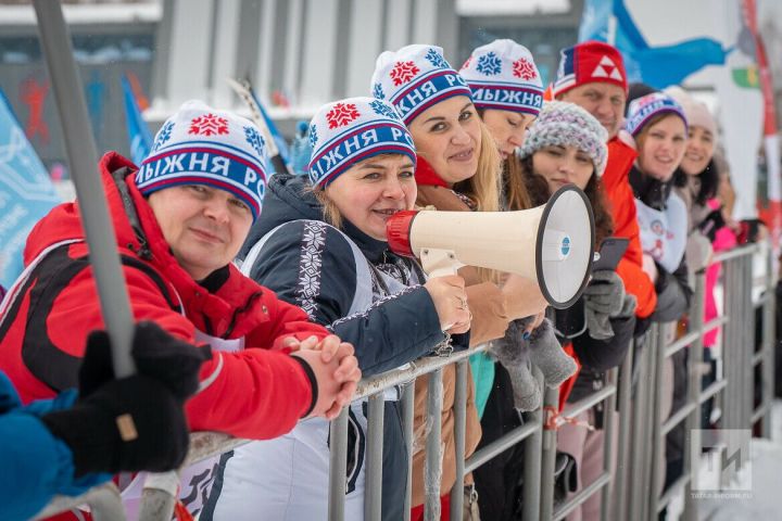 Чаллыда «кышкы сабантуй» уздырырга уйлыйлар