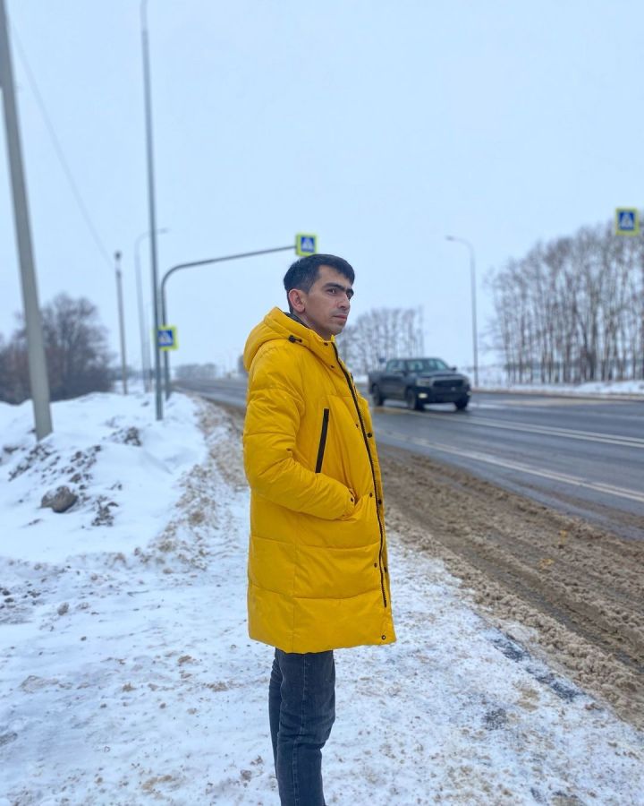 Юмор остасы Рамил Шәраповны даруханәдә көлдергәннәр