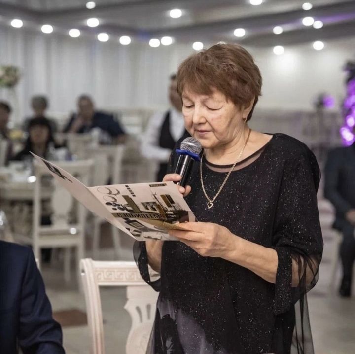 Винарис Илъегет гаиләсендә кайгы