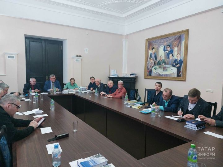 Чаллы язучылары әдәби премия лауреатлары булды