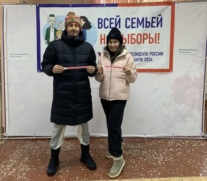 Вәлиевлар гаиләсе: «Бәлки машиналы да булырбыз!»