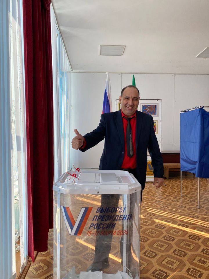 Рәзиф Дәүләт Бикбаулы: «Илебезнең киләчәге өчен без үзебез дә җаваплы булырга тиеш»
