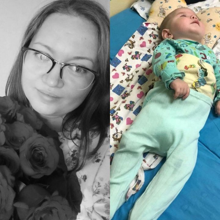Тугач та әнисез калган Ранэльга бер яшь тулды