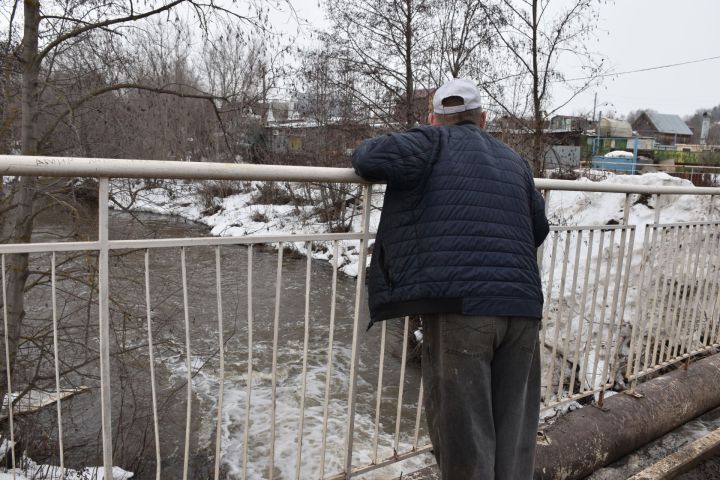 Чаллы һәм Тукай районында кайсы бакчаларны су басарга мөмкин?