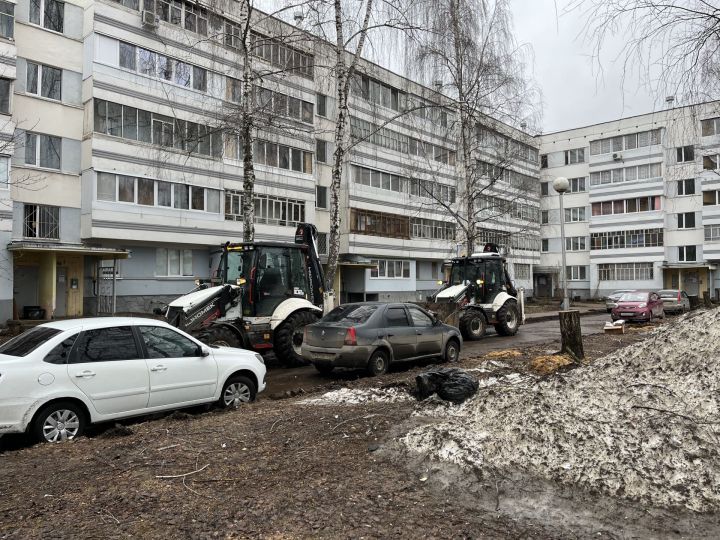 Чаллы мэры: «Халыктан гафу сорагыз»