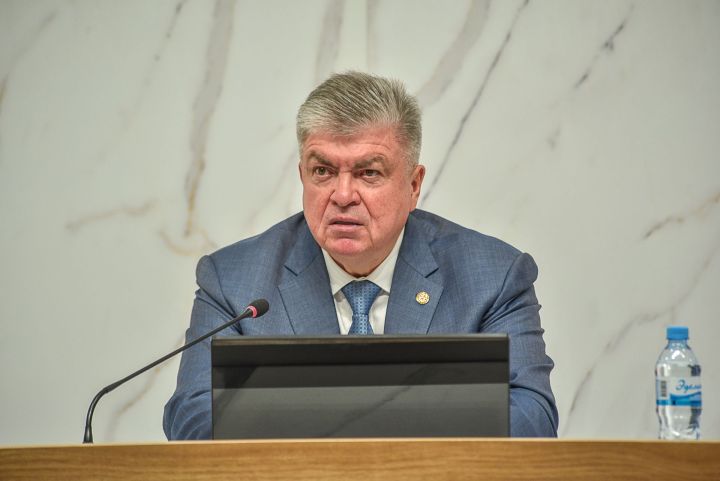 Чаллы мэры: «Әбиләр чуагын көтмәгез»