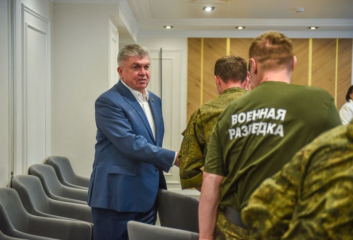 Чаллы мэры: «Сездән ярдәм сораячакбыз»
