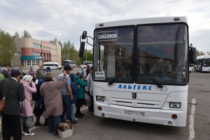 «Бакча сезоны башлансын әле - канәгатьсезлек артачак»