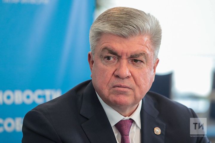 Чаллы мэры: «Ялгышырга ярый, алдашырга - юк!»