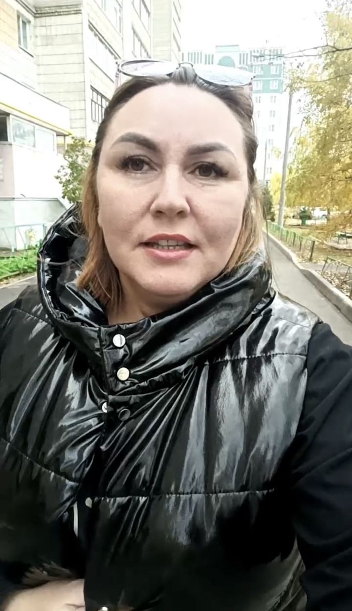 Лилия Муллагалиеваның хәле ничек?