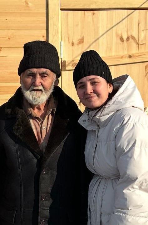 Блогер Ләйсән Миргаязова:  «Героем кар суы белән юынып яшәгән»