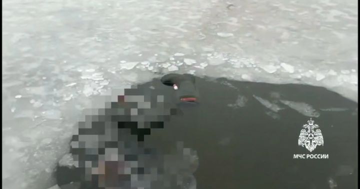 Балыкчы батып үлгән