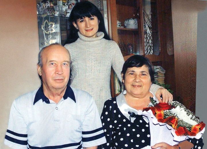 Нурзадә: «Әтинең туган көнендә кырыгын уздырабыз»