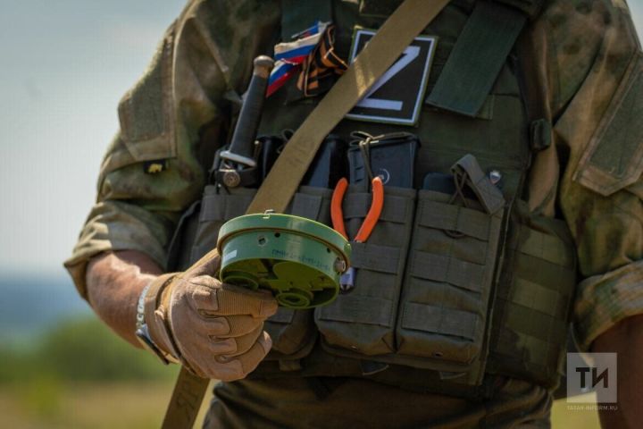 СВОда катнашучының акчасын урлаган