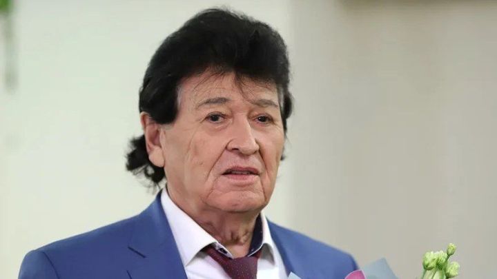 Фидан Гафаров вафат булды