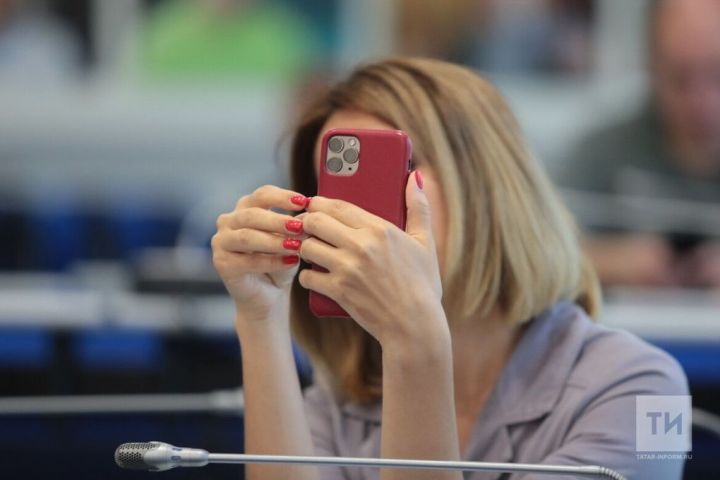 Мобиль интернет эшләмәвенең сәбәбе - беспилотниклар һөҗүме