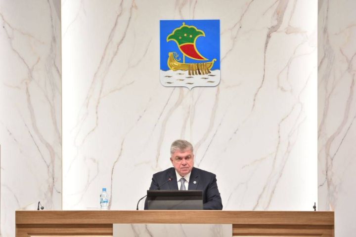 Наил Мәһдиев: «Мин аны 30 елдан артык беләм»