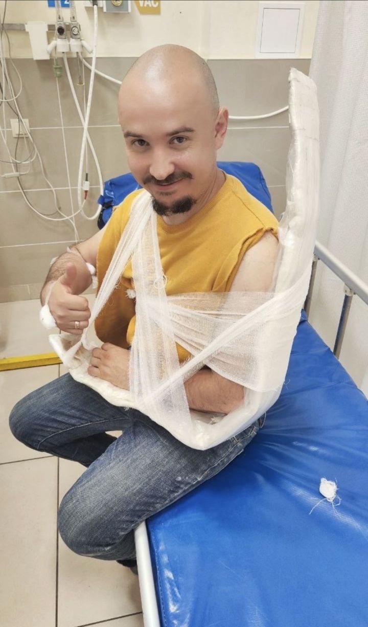 Чаллы театры директоры бәлага юлыккан