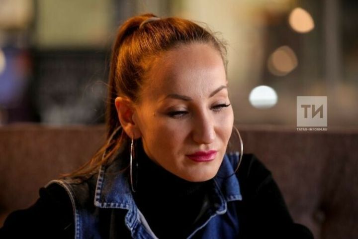Дилә Нигъмәтуллина: «Әтине карау бик нык хәлемне ала»