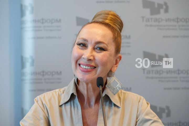 Резидә Шәрәфиева турында якыннары: «Хәле авыр булса да, бер тапкыр да үлем турында уйламады»