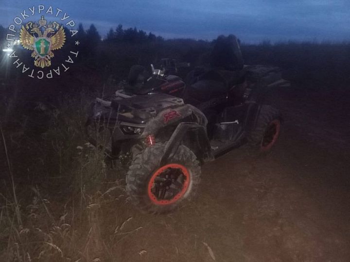 Ике кеше һәлак булган