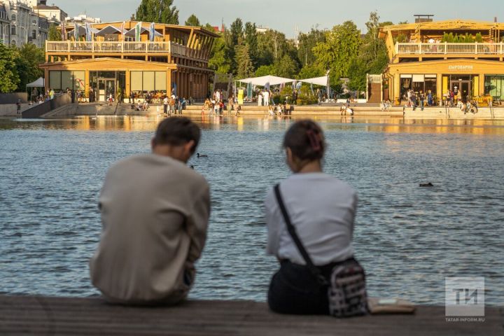 10 елдан соң табылган энесе кабат югалган...
