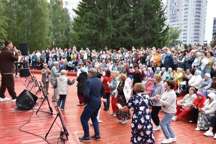 «Шәһри Чаллы»дан - пятачок»ка кар яуса да киләбез!
