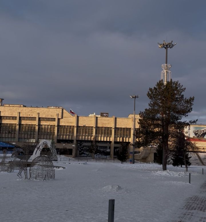 Чаллыда халык күптән көткән объектлар ремонтлана