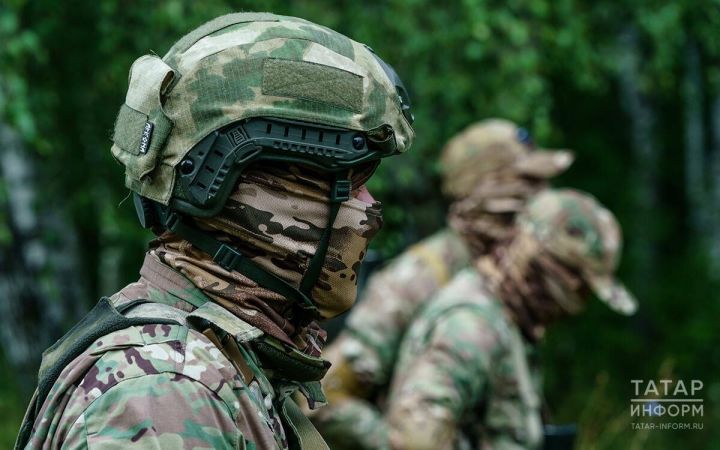 Махсус хәрби операциядә катнашучыларның балигъ булмаган балаларына акча түләнә
