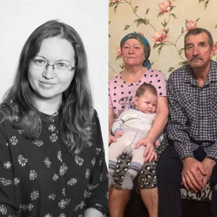 Аленаның үлеме белән бәйле экспертиза нәтиҗәләре билгеле