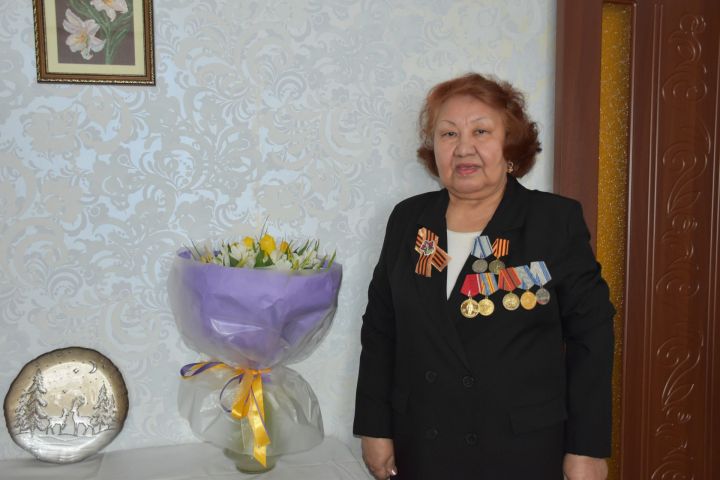 Лилия Галиева: « Чаллыдан Әфган сугышына киткән бердәнбер табиб мин»