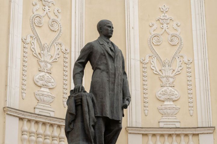 Быел Тукай премиясенә дәгъва кылучылар исемлеге билгеле булды