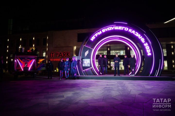 Россиядә беренче тапкыр космос атналыгы уза