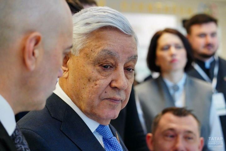 Мөхәммәтшин: «Тукайның тормышчан поэзиясе дөнья мәдәниятенең аерылгысыз өлешенә әверелде»