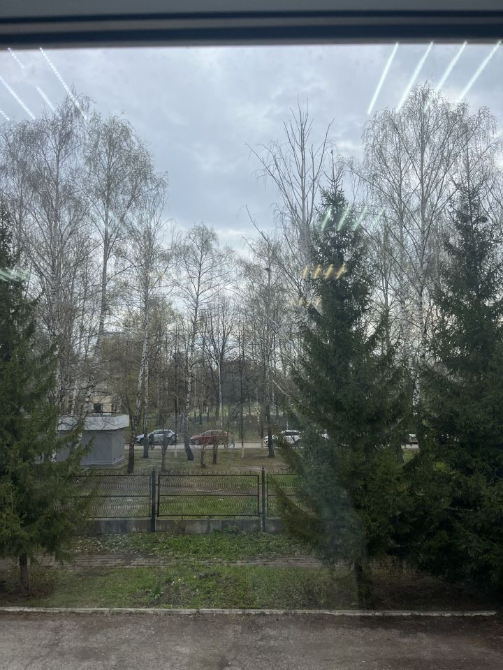 Апрельнең соңгы атнасы җилле көннән башланды
